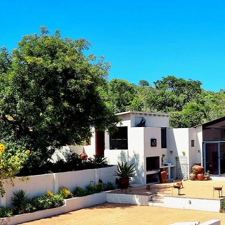 Graceland Eco Retreat 马格巴斯科鲁夫 外观 照片