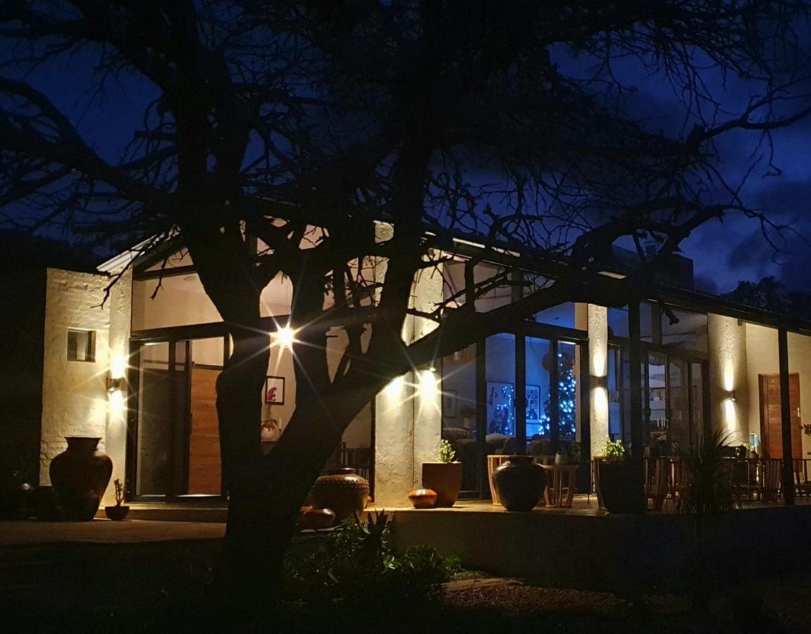 Graceland Eco Retreat 马格巴斯科鲁夫 外观 照片