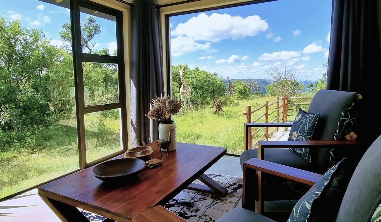 Graceland Eco Retreat 马格巴斯科鲁夫 外观 照片