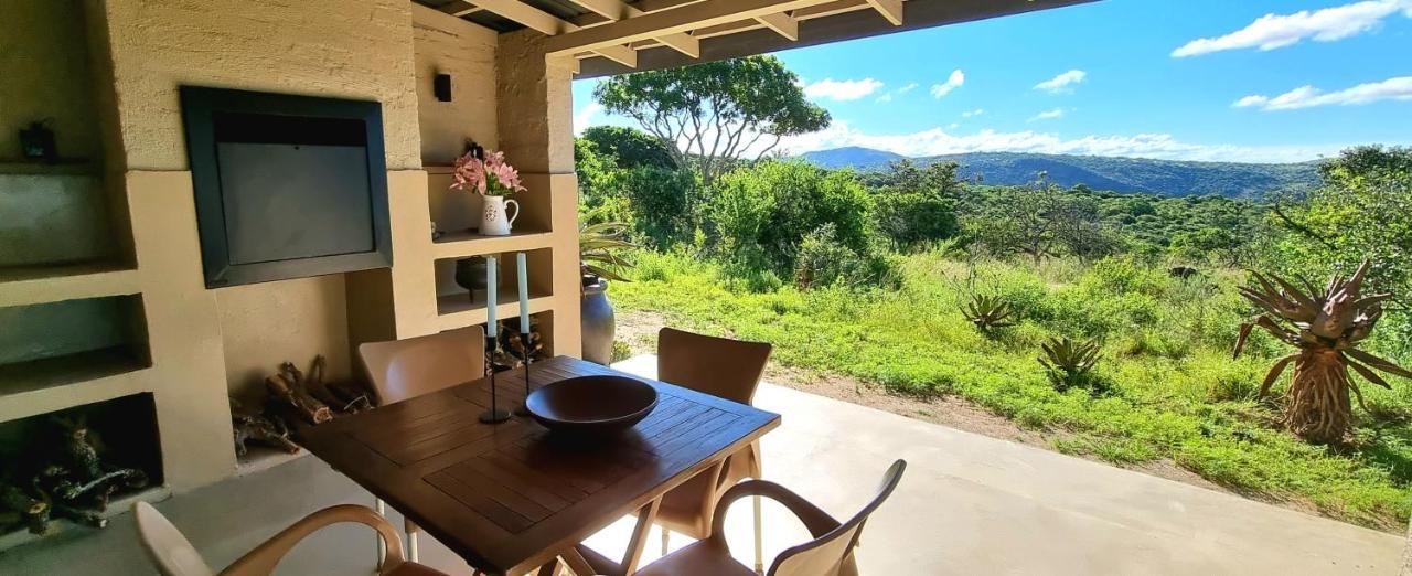 Graceland Eco Retreat 马格巴斯科鲁夫 外观 照片