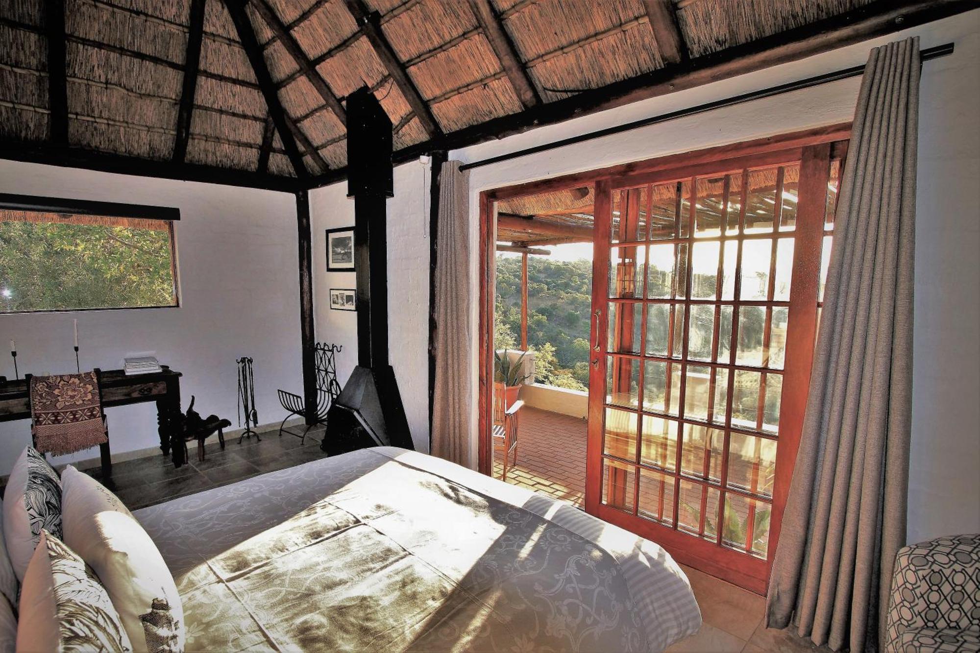 Graceland Eco Retreat 马格巴斯科鲁夫 外观 照片