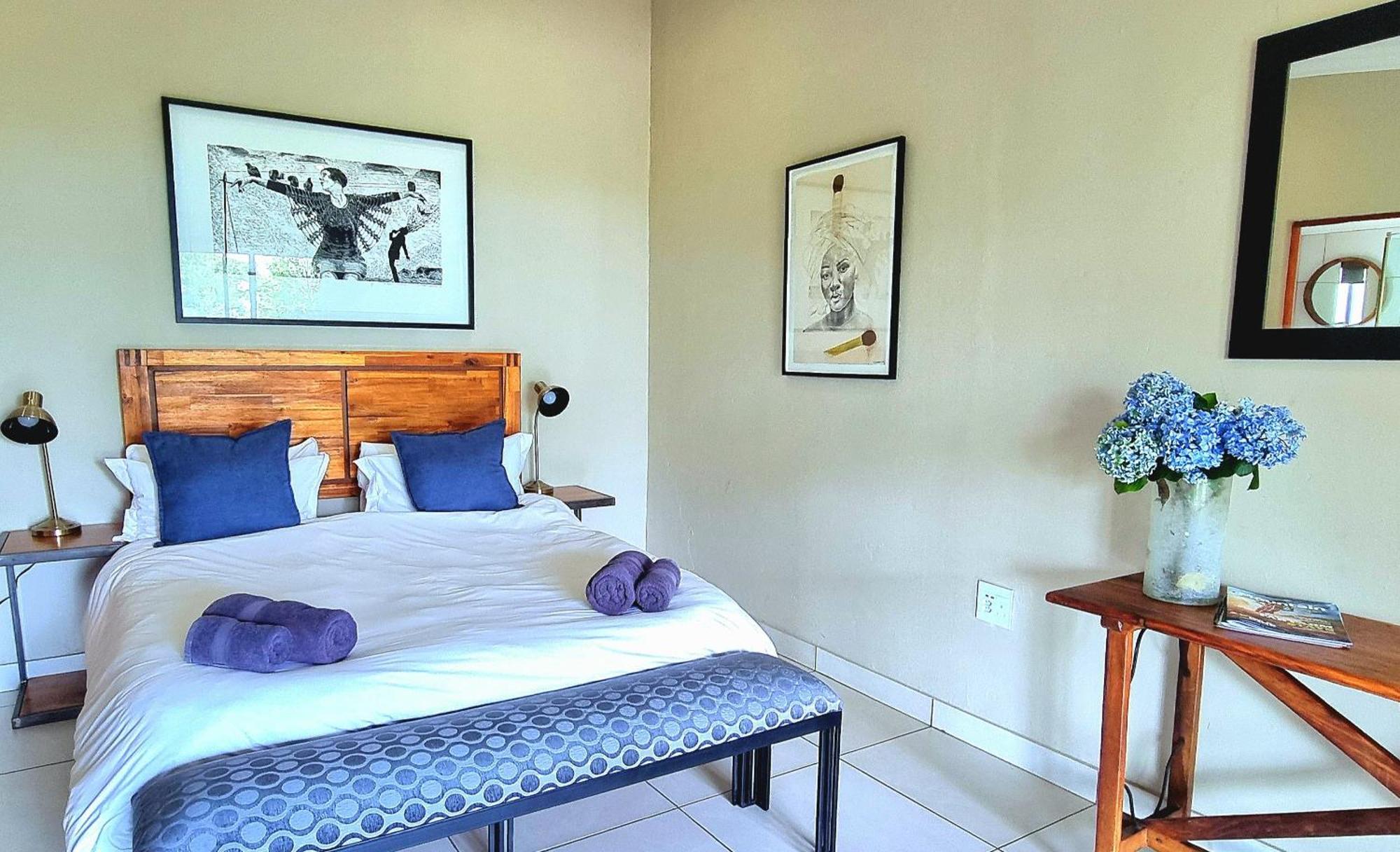 Graceland Eco Retreat 马格巴斯科鲁夫 外观 照片
