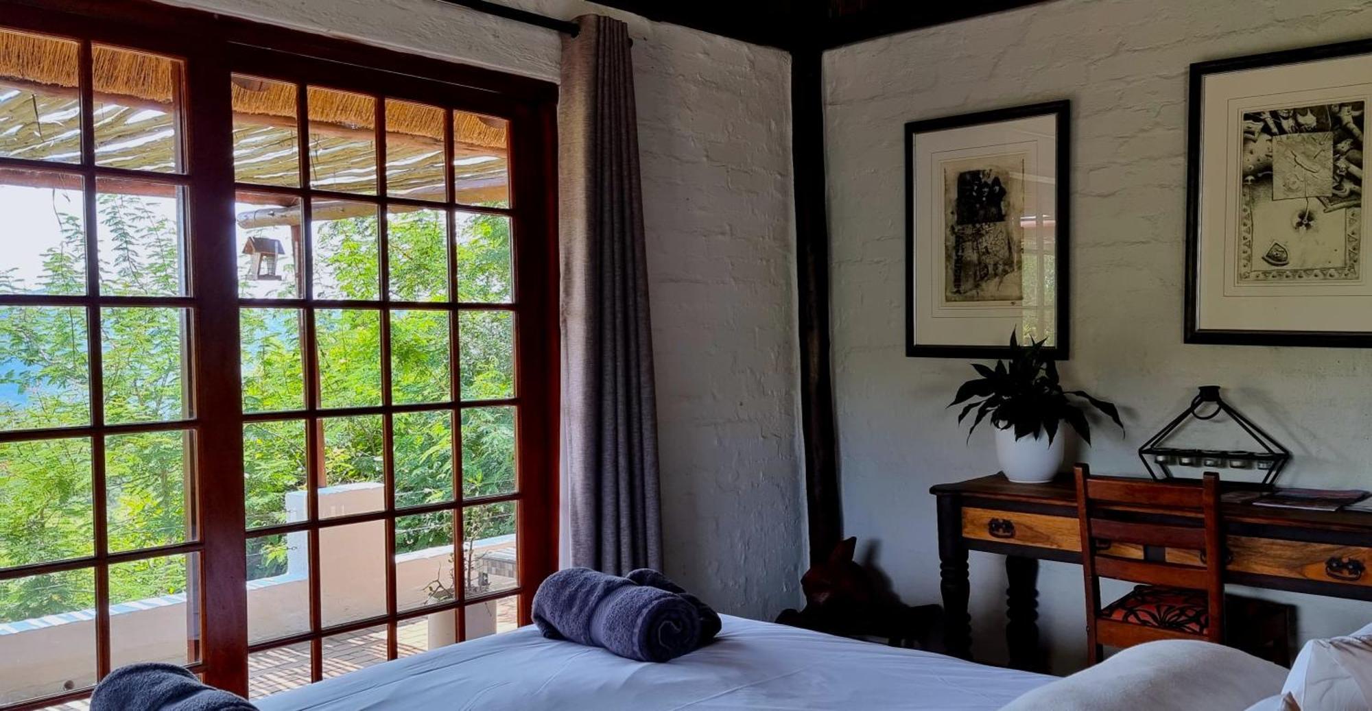 Graceland Eco Retreat 马格巴斯科鲁夫 外观 照片