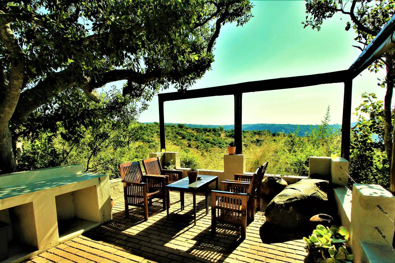 Graceland Eco Retreat 马格巴斯科鲁夫 外观 照片