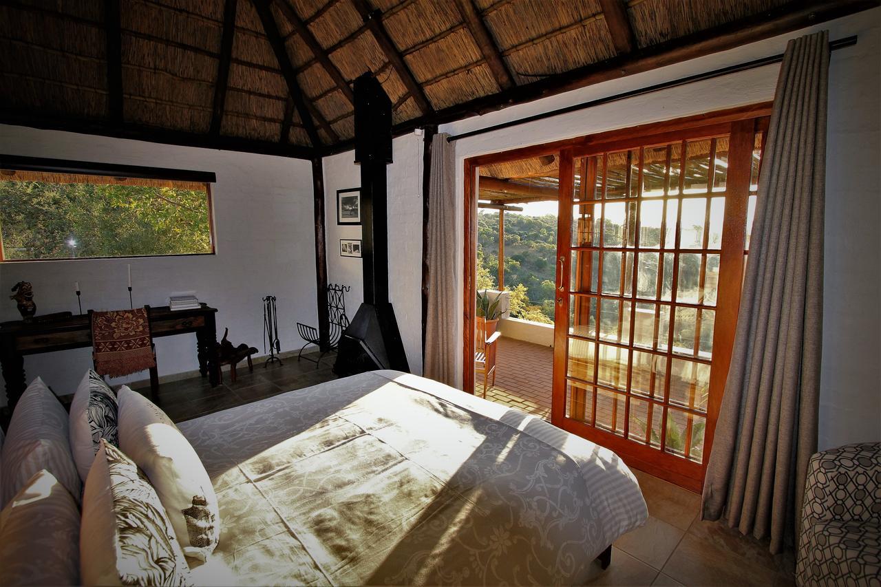 Graceland Eco Retreat 马格巴斯科鲁夫 外观 照片