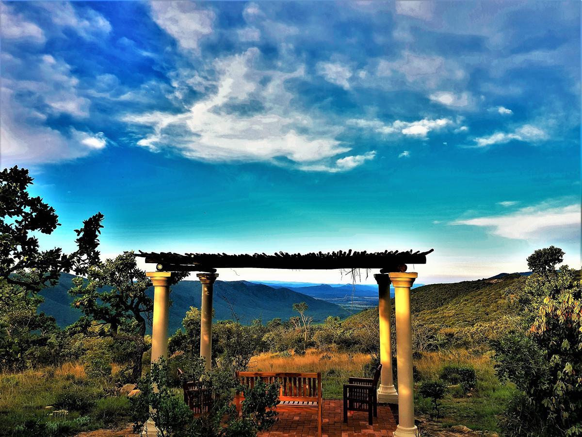 Graceland Eco Retreat 马格巴斯科鲁夫 外观 照片
