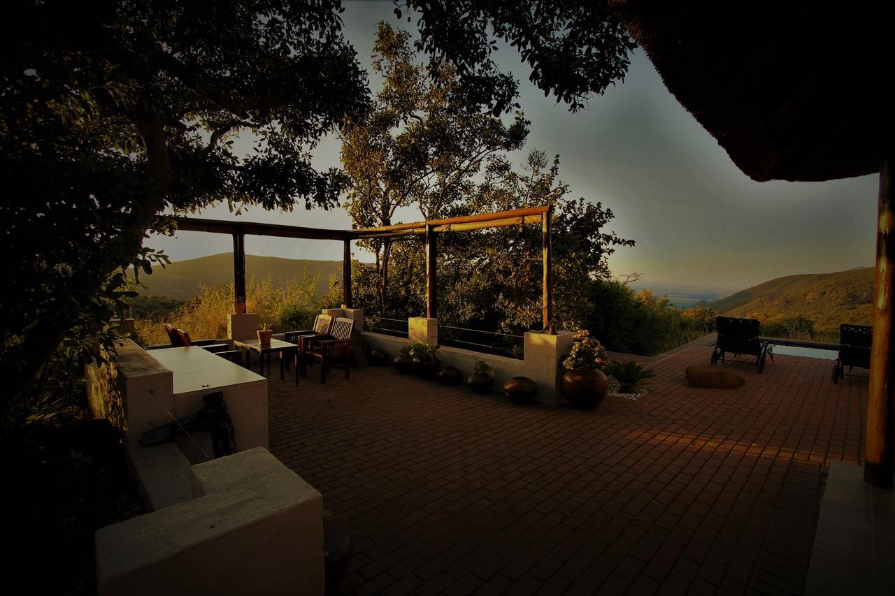 Graceland Eco Retreat 马格巴斯科鲁夫 外观 照片