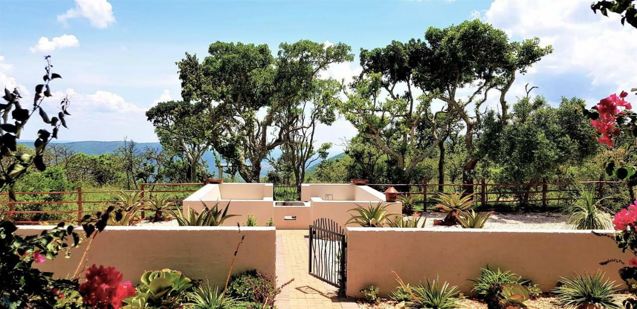 Graceland Eco Retreat 马格巴斯科鲁夫 外观 照片