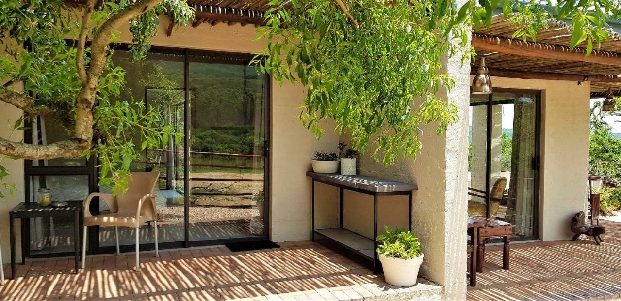 Graceland Eco Retreat 马格巴斯科鲁夫 外观 照片