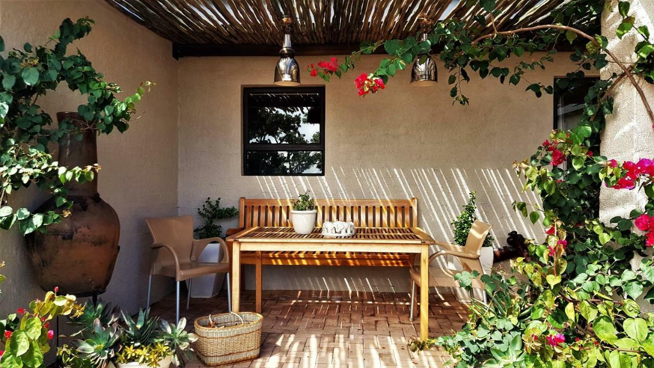 Graceland Eco Retreat 马格巴斯科鲁夫 外观 照片